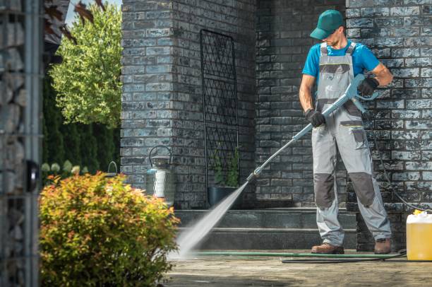 Professional Pressure Washing Services in Spring Hill, TN