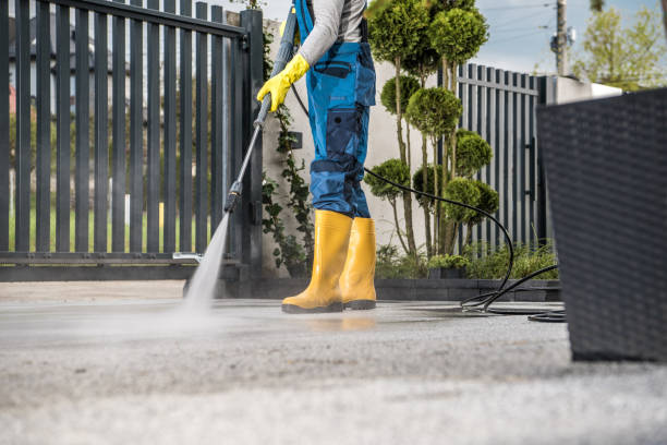 Best Dumpster Area Cleaning  in Spring Hill, TN